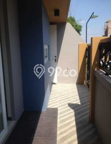 Jual Rumah Modern 4 KT di Dieng Tidar, Malang Jual Rumah Modern 4 KT di Dieng Tidar, Malang