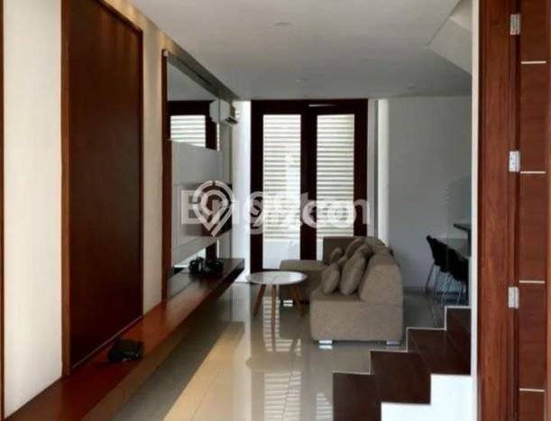 Rumah Modern 4 KT LT 90m2 di Sulfat Rumah Modern 4 KT LT 90m2 di Sulfat