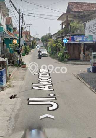 Untuk Dijual Tanah 2386m2 di Tunggulwulung, Malang Untuk Dijual Tanah 2386m2 di Tunggulwulung, Malang