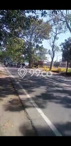 Tanah Siap Bangun Dijual di Malang Punya Luas 8070m2 Tanah Siap Bangun Dijual di Malang Punya Luas 8070m2