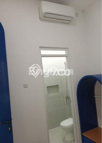 Rumah Strategis Minimalis Lb 180m2 di Lowokwaru, Malang Rumah Strategis Minimalis Lb 180m2 di Lowokwaru, Malang