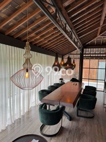 Vila di Ubud, Luas 10300m2m², Area Strategis Vila di Ubud, Luas 10300m2m², Area Strategis