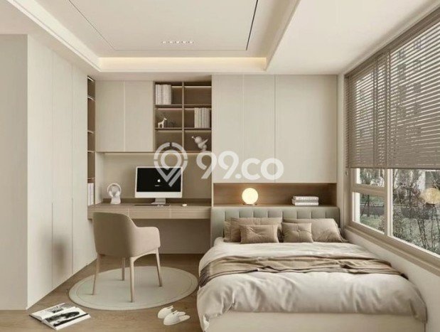 Unit Kost Dijual di Sumbersari dengan 13 Kamar Area Ramai Unit Kost Dijual di Sumbersari dengan 13 Kamar Area Ramai