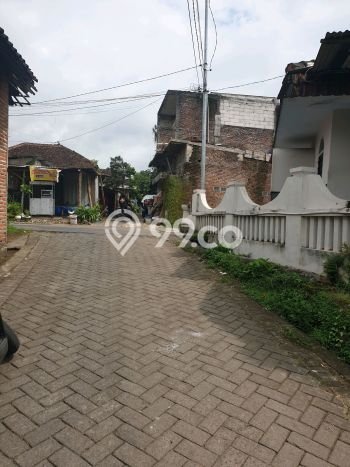 Lahan untuk Dijual Lokasi Lowokwaru, Malang Luas 5221m2 SHM Lahan untuk Dijual Lokasi Lowokwaru, Malang Luas 5221m2 SHM
