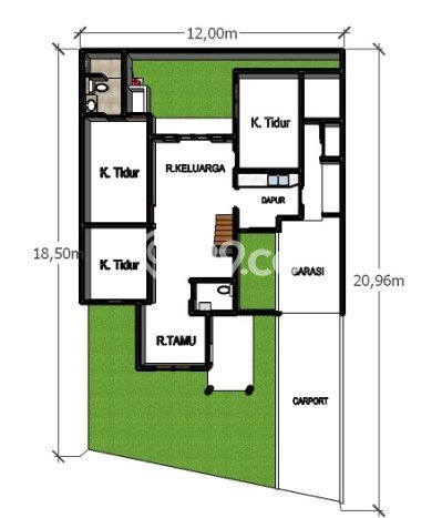 Best Deal Hunian Mewah Ideal dan Luas di Parongpong, Bandung Barat Best Deal Hunian Mewah Ideal dan Luas di Parongpong, Bandung Barat