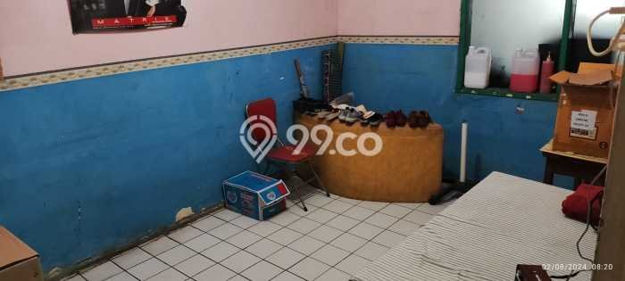 Hunian Nyaman Waru, Lingkungan Sejuk - 1 KT Hunian Nyaman Waru, Lingkungan Sejuk - 1 KT