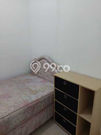 Apartemen Ideal Dijual di Jatinegara, Jakarta Timur Punya 2 KT / 1 Kamar Mandi Apartemen Ideal Dijual di Jatinegara, Jakarta Timur Punya 2 KT / 1 Kamar Mandi