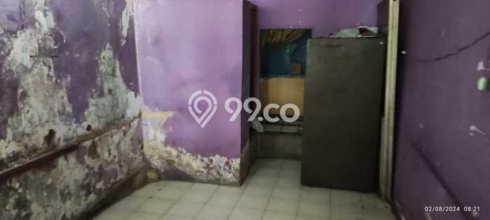 Hunian Nyaman Waru, Lingkungan Sejuk - 1 KT Hunian Nyaman Waru, Lingkungan Sejuk - 1 KT