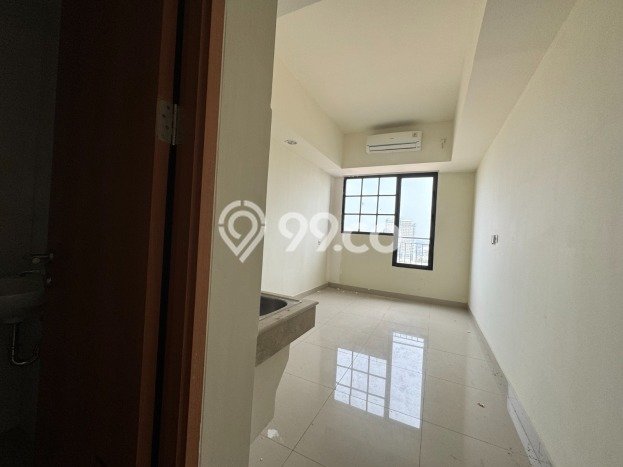 Apartemen Kawasan Beji, 1 KM, Luas 25m2m², Good View Apartemen Kawasan Beji, 1 KM, Luas 25m2m², Good View
