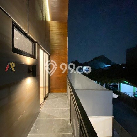 Rumah Luas Asri 3 KT Siap Huni di Depok I Depok Rumah Luas Asri 3 KT Siap Huni di Depok I Depok