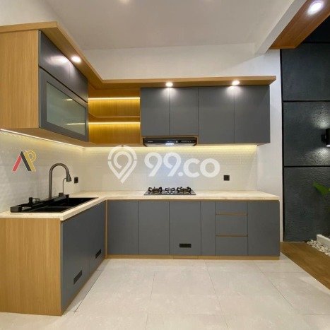 Rumah Luas Asri 3 KT Siap Huni di Depok I Depok Rumah Luas Asri 3 KT Siap Huni di Depok I Depok