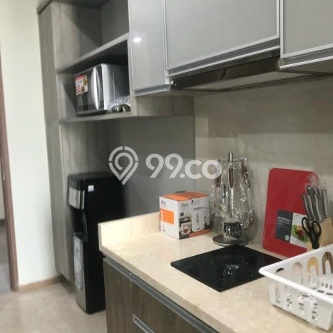 Sewa Apartemen Harga Terjangkau di Cikarang 1 KT Sewa Apartemen Harga Terjangkau di Cikarang 1 KT