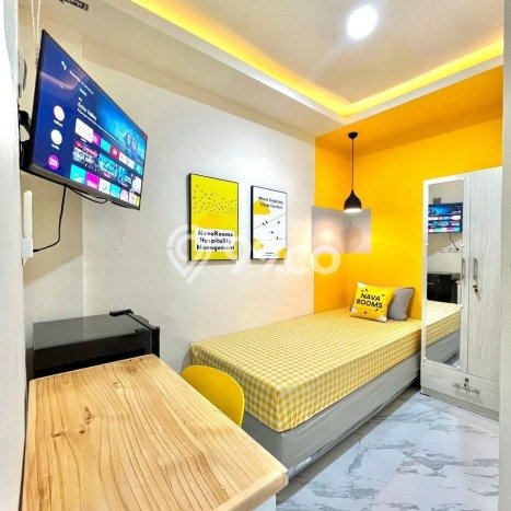 Rumah Kost Dijual Lokasi Pondok Aren, Tangerang Selatan, 31 Kamar Tidur, 31 Kamar Mandi, 450m2 Rumah Kost Dijual Lokasi Pondok Aren, Tangerang Selatan, 31 Kamar Tidur, 31 Kamar Mandi, 450m2