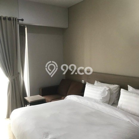Sewa Apartemen Harga Terjangkau di Cikarang 1 KT Sewa Apartemen Harga Terjangkau di Cikarang 1 KT