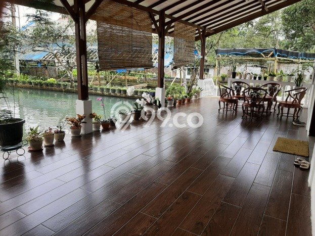 HOT DEAL! Vila di Cidahu, Luas 3800m2m², Area Strategis HOT DEAL! Vila di Cidahu, Luas 3800m2m², Area Strategis