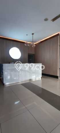 Dijual Segera Apartemen 1 KT, 1 KM, 23m2 di BSD, Tangerang Selatan Dijual Segera Apartemen 1 KT, 1 KM, 23m2 di BSD, Tangerang Selatan
