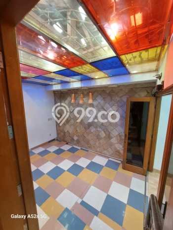 Hunian Elit LB 300m2 Siap Huni Desain Elegan di Grogol, Jakarta Barat Hunian Elit LB 300m2 Siap Huni Desain Elegan di Grogol, Jakarta Barat
