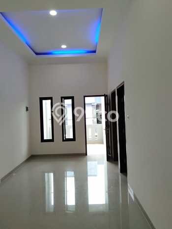 Jual Rumah Modern 3 KT di Poris, Tangerang Jual Rumah Modern 3 KT di Poris, Tangerang