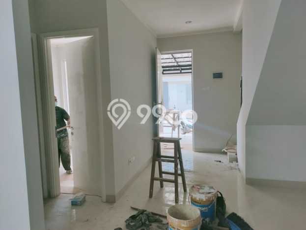 Hunian Nyaman Asri 3 KT Siap Pakai di Tajur Tangerang Hunian Nyaman Asri 3 KT Siap Pakai di Tajur Tangerang