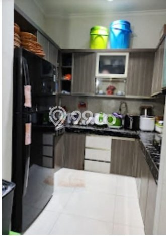 For Sale Hunian Rumah Terawat 3 KT di Duri Kosambi, Jakarta Barat For Sale Hunian Rumah Terawat 3 KT di Duri Kosambi, Jakarta Barat