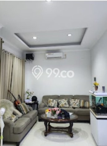 For Sale Hunian Rumah Terawat 3 KT di Duri Kosambi, Jakarta Barat For Sale Hunian Rumah Terawat 3 KT di Duri Kosambi, Jakarta Barat