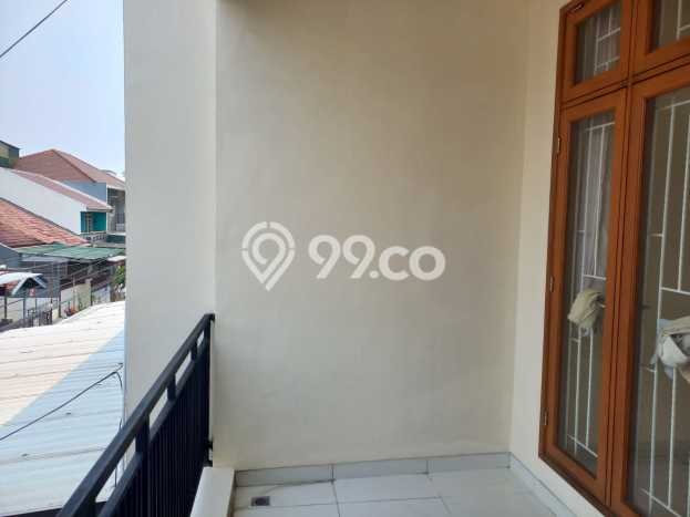 Rumah Modern 3 Kamar LT 90m2 di Duri Kosambi Rumah Modern 3 Kamar LT 90m2 di Duri Kosambi