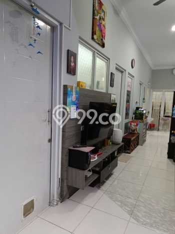 Rumah Modern 4 Kamar LT 140m2 di Banjar Wijaya Rumah Modern 4 Kamar LT 140m2 di Banjar Wijaya