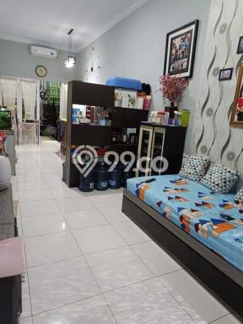 Rumah Modern 4 Kamar LT 140m2 di Banjar Wijaya Rumah Modern 4 Kamar LT 140m2 di Banjar Wijaya