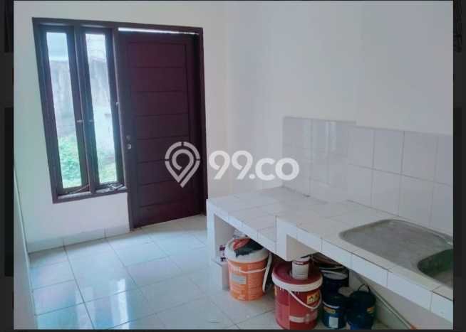 Jual Rumah Modern 3 KT di Duri Kosambi, Jakarta Barat Jual Rumah Modern 3 KT di Duri Kosambi, Jakarta Barat