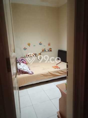 Rumah Modern 2 Kamar LT 64m2 di Duri Kepa Rumah Modern 2 Kamar LT 64m2 di Duri Kepa