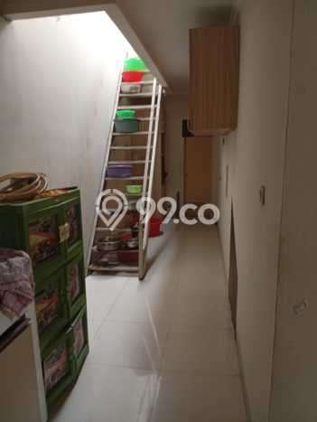 Rumah Modern 3 KT LT 150m2 di Semanan Rumah Modern 3 KT LT 150m2 di Semanan