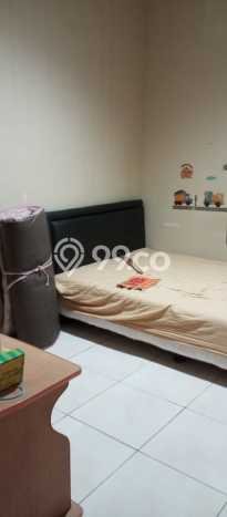 Rumah Modern 2 Kamar LT 64m2 di Duri Kepa Rumah Modern 2 Kamar LT 64m2 di Duri Kepa