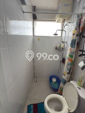 Rumah Modern 2 Kamar LT 40m2 di Gading Serpong Rumah Modern 2 Kamar LT 40m2 di Gading Serpong