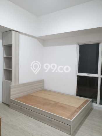 Apartemen Minimalis untuk Disewa, 0 Kamar di Tangerang Apartemen Minimalis untuk Disewa, 0 Kamar di Tangerang