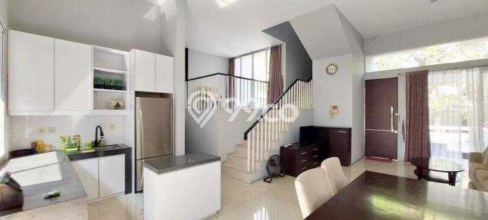 Ready to Use! Premium House LT 260m2 Desain Modern di Citra Garden Ready to Use! Premium House LT 260m2 Desain Modern di Citra Garden
