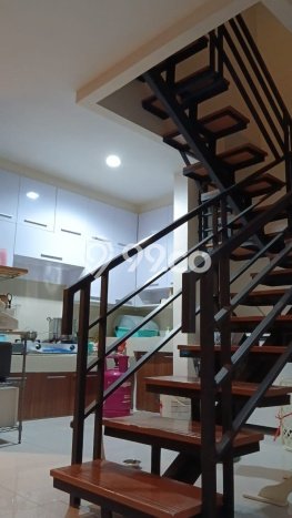 Rumah Minimalis 3 KT di Citra Garden Jakarta Barat Semi Furnished Rumah Minimalis 3 KT di Citra Garden Jakarta Barat Semi Furnished