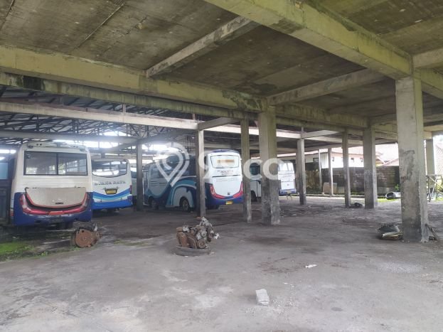 Gudang Dijual di Prime Area Tabanan Luas 600m2 Gudang Dijual di Prime Area Tabanan Luas 600m2