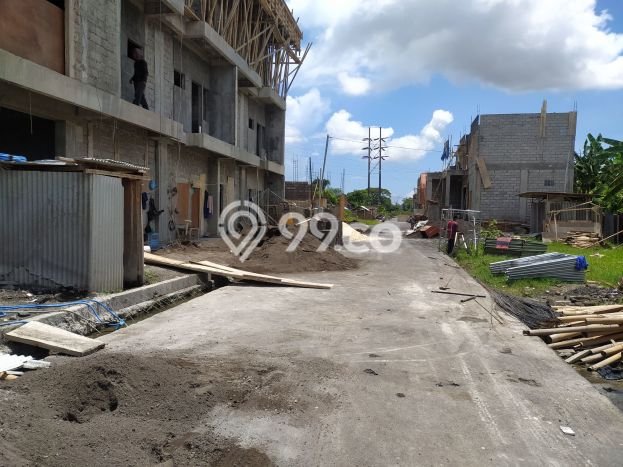 Rumah di Pemecutan Kelod, Denpasar, LT 70m² Bangunan 110m² Rumah di Pemecutan Kelod, Denpasar, LT 70m² Bangunan 110m²