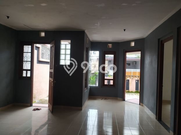 Rumah dengan Lokasi Strategis 2 KT di Padangsambian Kaja, Denpasar Rumah dengan Lokasi Strategis 2 KT di Padangsambian Kaja, Denpasar