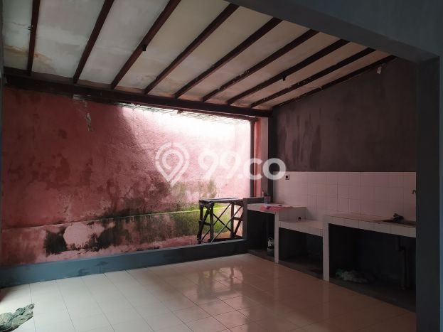 Rumah dengan Lokasi Strategis 2 KT di Padangsambian Kaja, Denpasar Rumah dengan Lokasi Strategis 2 KT di Padangsambian Kaja, Denpasar