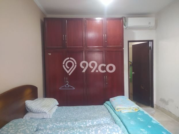 Rumah Terawat 3 KT 3 KM di Lokasi Premium Gatot Subroto, Denpasar Rumah Terawat 3 KT 3 KM di Lokasi Premium Gatot Subroto, Denpasar