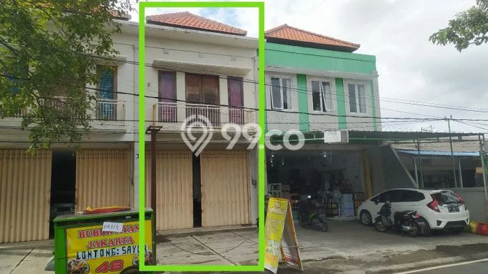 Ruko Bagus Dijual di Danginpuri Kelod Denpasar Strategis Cocok untuk Kembangkan Bisnis Ruko Bagus Dijual di Danginpuri Kelod Denpasar Strategis Cocok untuk Kembangkan Bisnis