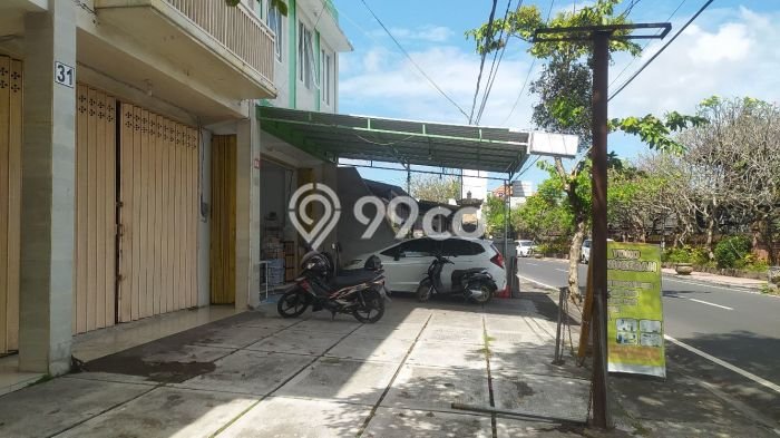 Ruko Bagus Dijual di Danginpuri Kelod Denpasar Strategis Cocok untuk Kembangkan Bisnis Ruko Bagus Dijual di Danginpuri Kelod Denpasar Strategis Cocok untuk Kembangkan Bisnis