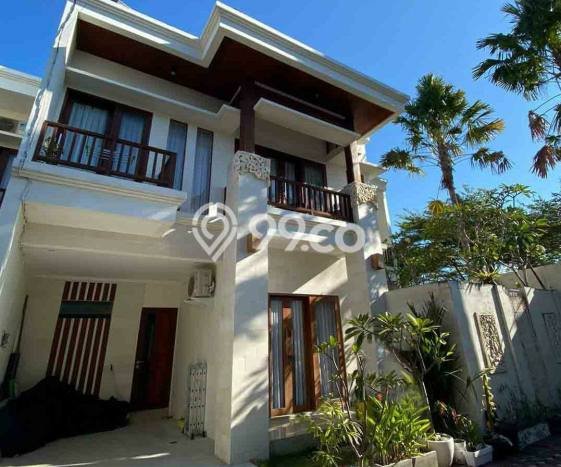 For Sale! Premium House LT 100m2 Desain Modern di Renon For Sale! Premium House LT 100m2 Desain Modern di Renon