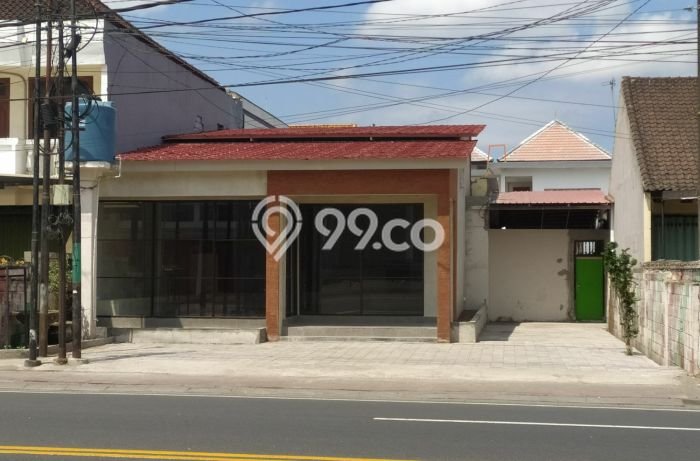 Disewakan Komersial Area Bisnis Kawasan Pemecutan Kaja, Luas 104m², Siap Usaha Disewakan Komersial Area Bisnis Kawasan Pemecutan Kaja, Luas 104m², Siap Usaha