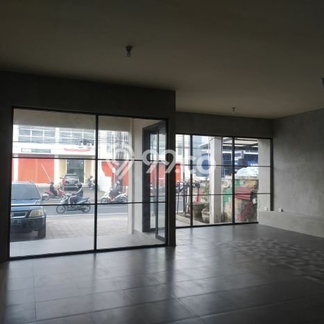 Disewakan Komersial Area Bisnis Kawasan Pemecutan Kaja, Luas 104m², Siap Usaha Disewakan Komersial Area Bisnis Kawasan Pemecutan Kaja, Luas 104m², Siap Usaha