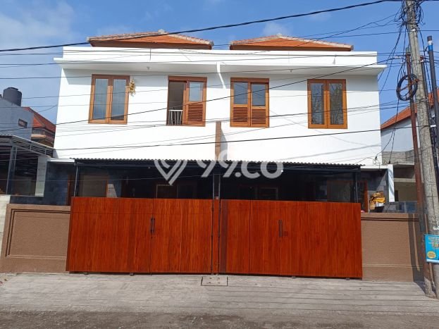 HUNIAN PREMIUM! Rumah kawasan Renon, 3 KT, Kawasan Prospektif, LT 55m² Bangunan 65m² HUNIAN PREMIUM! Rumah kawasan Renon, 3 KT, Kawasan Prospektif, LT 55m² Bangunan 65m²