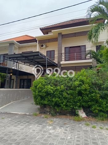 Rumah Terawat 3 KT 3 KM di Gatot Subroto, Denpasar Rumah Terawat 3 KT 3 KM di Gatot Subroto, Denpasar