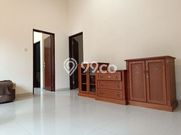 Rumah Terawat 3 KT 3 KM di Gatot Subroto, Denpasar Rumah Terawat 3 KT 3 KM di Gatot Subroto, Denpasar