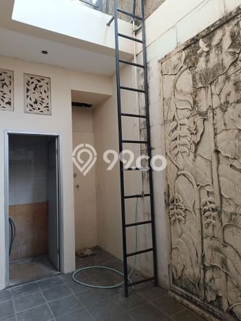 Rumah Terawat 3 KT 3 KM di Gatot Subroto, Denpasar Rumah Terawat 3 KT 3 KM di Gatot Subroto, Denpasar